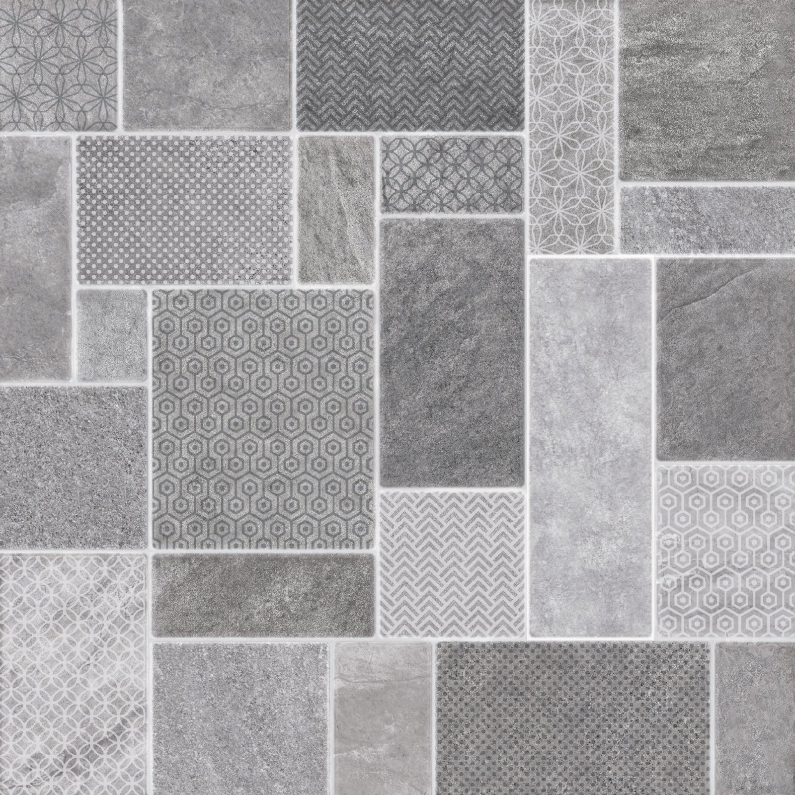 40x40 alvaro grey