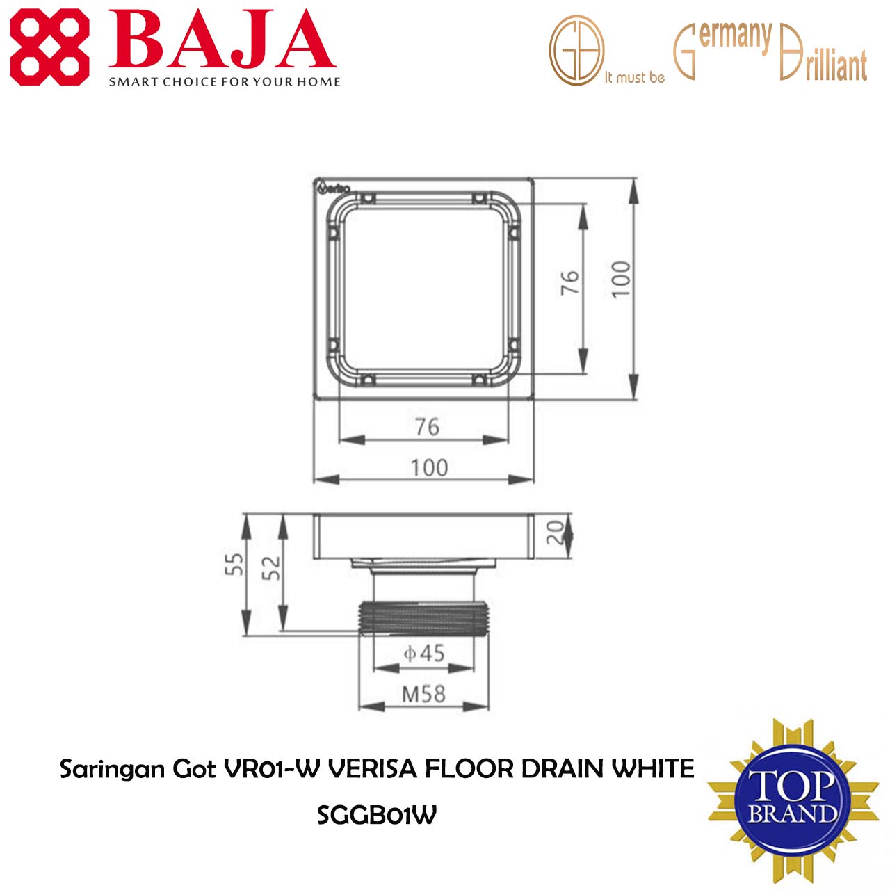 SGGB01W 2