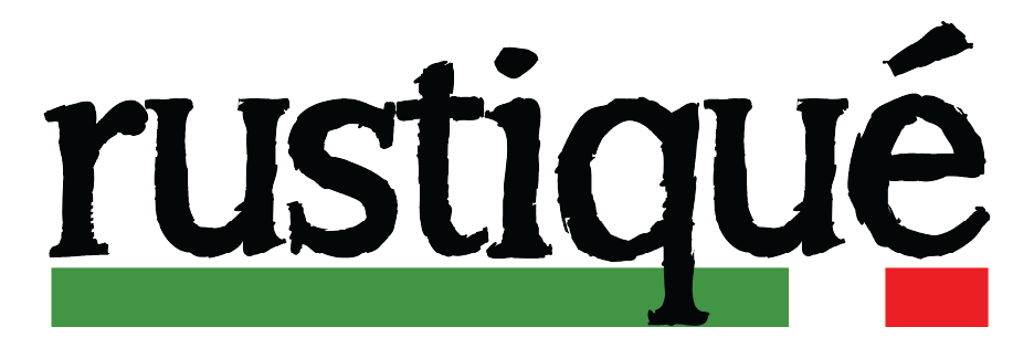 RUSTIQUE