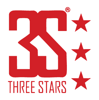 THREE-STARS